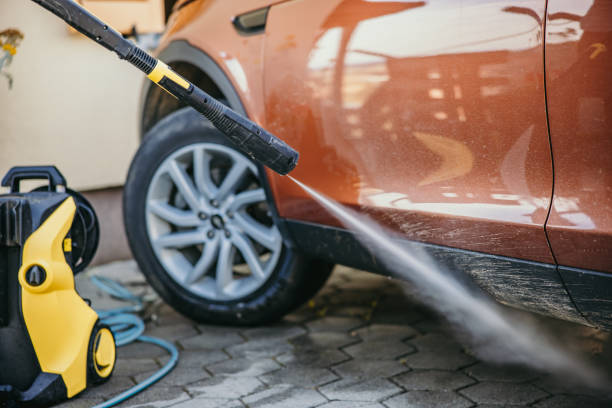 Best Commercial Building Pressure Washing  in Lakeland, TN