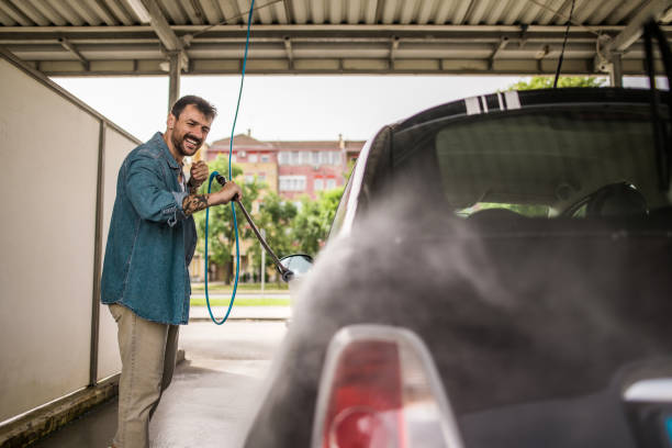 Best Commercial Pressure Washing  in Lakeland, TN